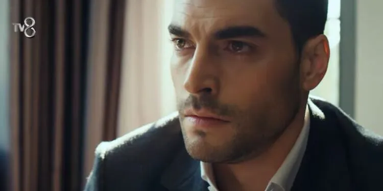 La condivisione di Akın Akınözü, l’attore protagonista della serie Tuzak, ha sbalordito tutti!
