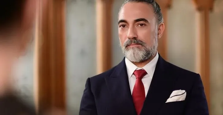 Dopo la serie Destan, avrai difficoltà a conoscere Selim Bayraktar nella nuova serie!