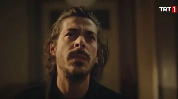 La nuova serie, che ha fatto perdere 15 chili ad Alper Saldıran, sembra molto ambiziosa!