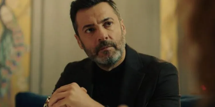 Barış Kılıç, il protagonista della serie Kızılcık Şerbeti, ha qualcosa di molto più importante nella sua agenda rispetto alla serie TV!