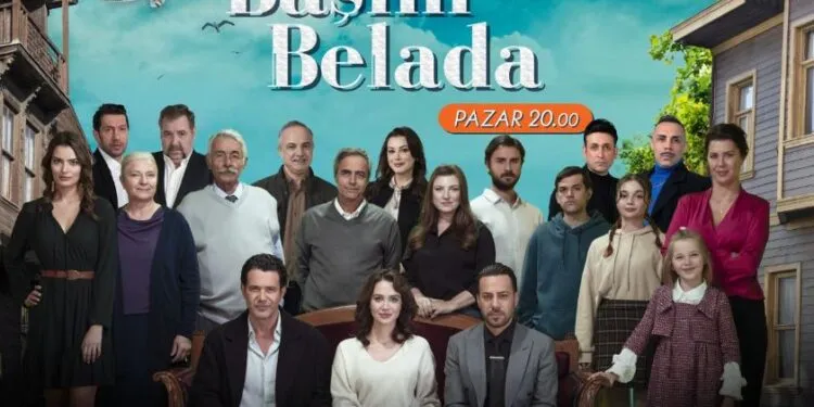 I fan di Keremcem sono molto felici, i primi commenti sulla serie Başım Belada sono buoni!
