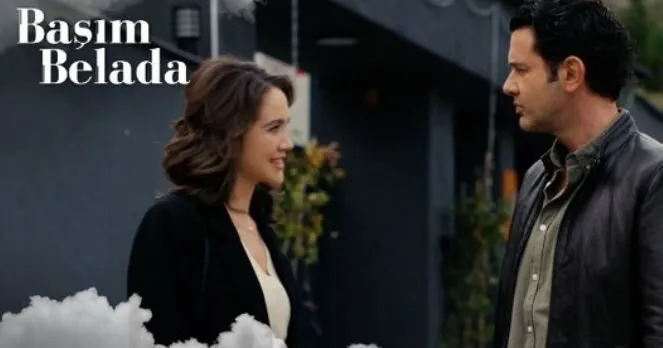 La serie TV di Keremcem Başım Belada è davvero nei guai!