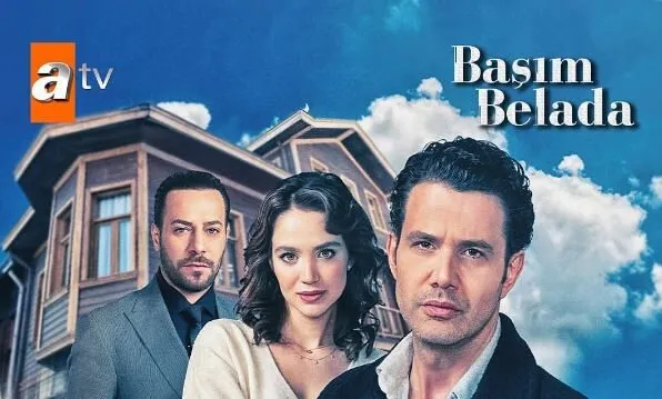 Keremcem ha promesso molto al pubblico con la sua serie TV di basso livello Başım Belada!