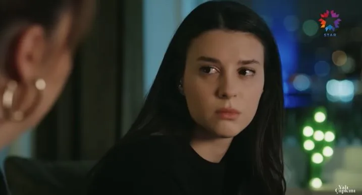 Un assassinio di reputazione su Buçe Buse Kahraman, che ha un ruolo nella serie Yalı Çapkını!