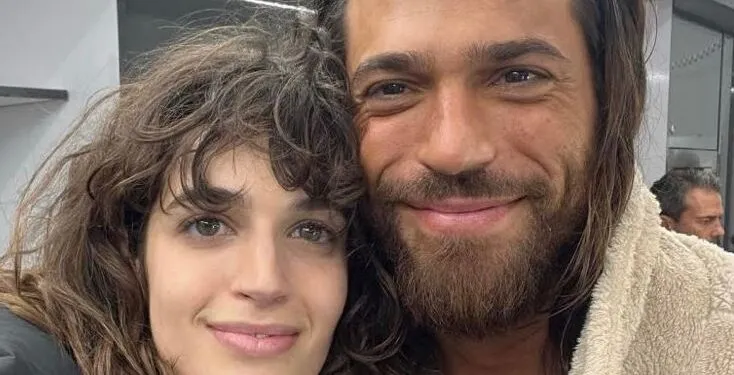 Can Yaman ha in qualche modo scritto il suo nome nella storia italiana