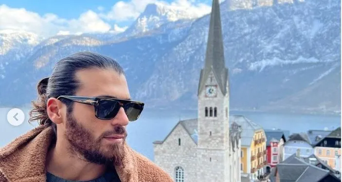 La nuova serie di El Turco per Can Yaman ha una grande differenza rispetto alle altre serie TV!