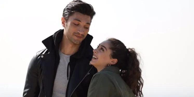 Una nuova sorpresa da Cemre Baysel e İlhan Şen per coloro che non possono dimenticare la serie Ramo!