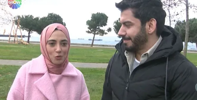 Ceren Yalazoğlu Karakoç nella serie Kızılcık Şerbeti ha condiviso il consiglio più grande dicendo di non fare spoiler!