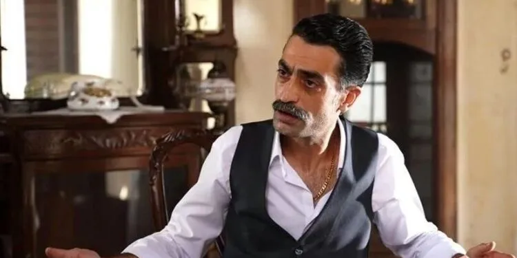 Diren Polatoğulları, che ha brillato con uno Yalı Çapkını dopo Üç Kuruş, ora si trasformerà in una persona completamente diversa