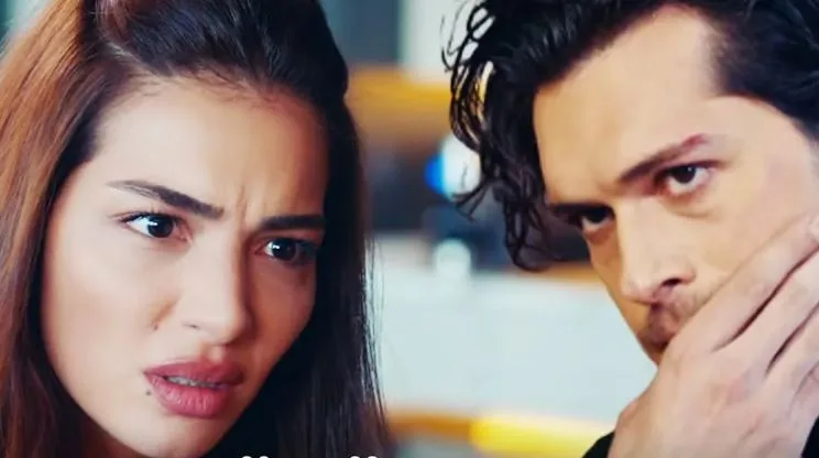 La corsa per elogiare Alperen Duymaz e Melisa Aslı Pamuk per la serie EGO è iniziata!