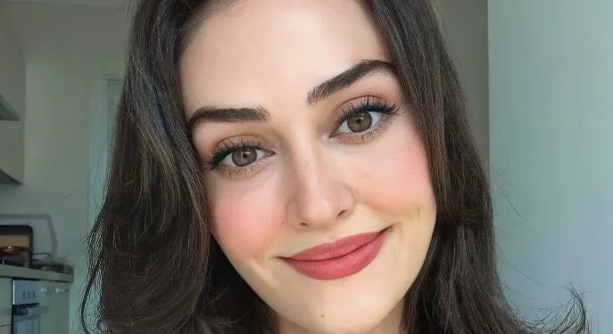 Davvero bravo a Esra Bilgiç, numero uno nella guarigione delle ferite!