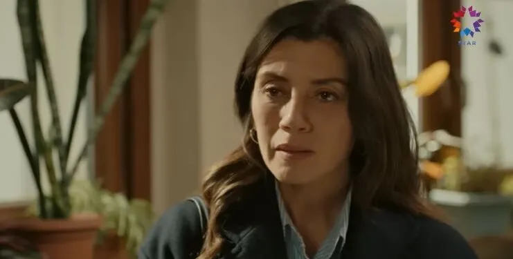 Gökçe Bahadır, che continua la serie Ömer, ha preso una decisione molto importante sulla serie!