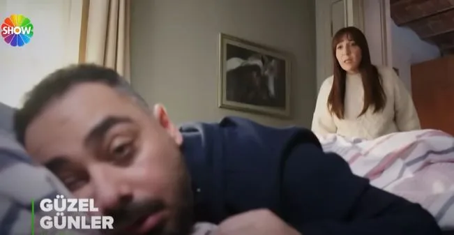 Sei tra quelli che dimenticano i guai della vita mentre guardano la serie Güzel Günler?