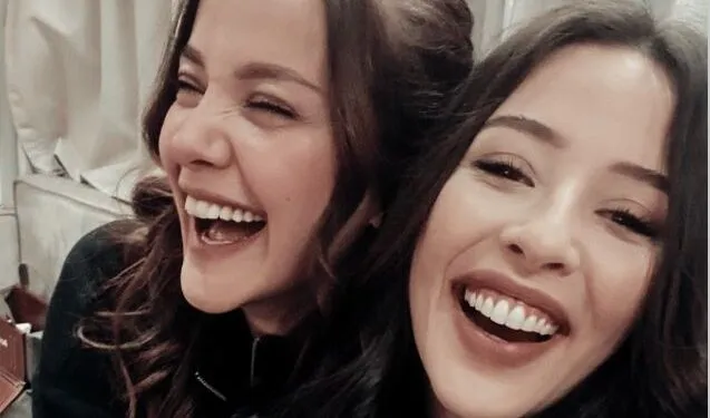 Questi momenti felici di İlayda Ildır e İrem Helvacıoğlu sono stati scossi dalla separazione!