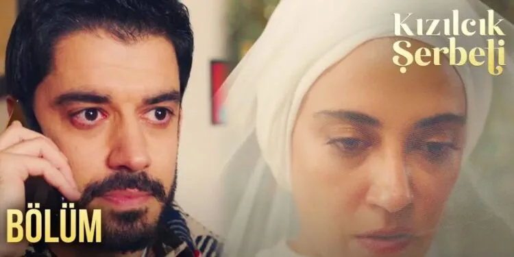 Nursema morirà nella serie Kızılcık Şerbeti? Ceren Yalazoğlu Karakoç ha dato il primo indizio!