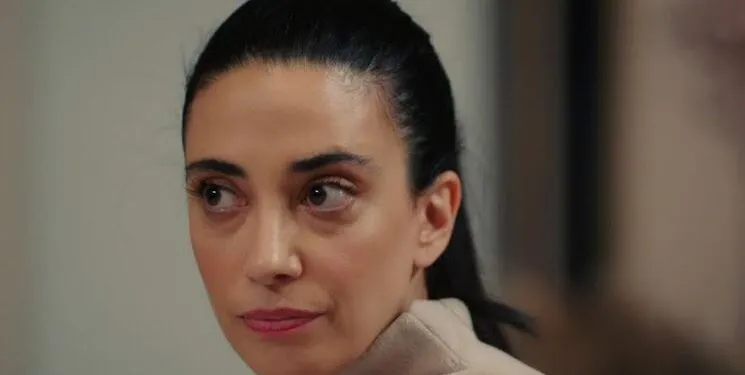 C’è la sensazione che “vorrei averlo interpretato”, qui è lo stesso per Ceren Yalazoğlu Karakoç, il personaggio di Nursema!