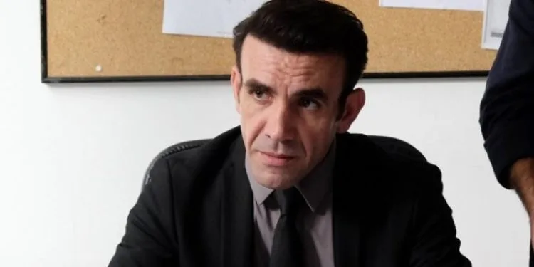 La partenza di Mehmet Yılmaz Ak dalla serie Yargı ha portato un grande messaggio all’ordine del giorno!