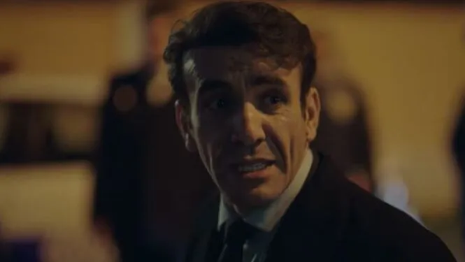 La recitazione persuasiva di Mehmet Yılmaz Ak è risultata vincente nella serie Yargı!