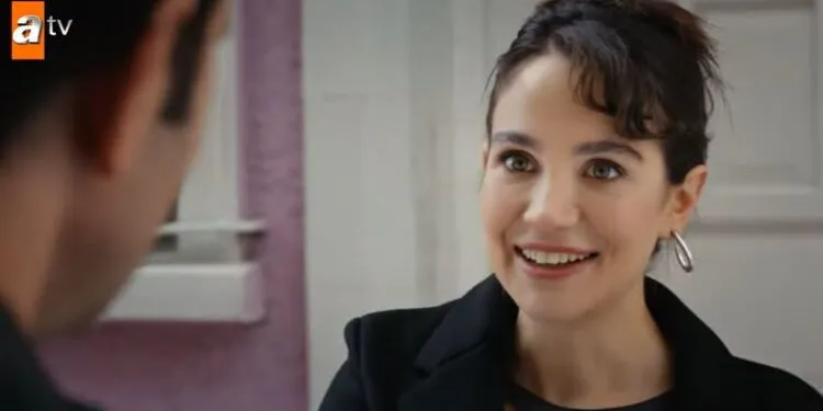 Shock nella serie Başım Belada per Merih Öztürk, che brilla con il Balkan Ninnisi!