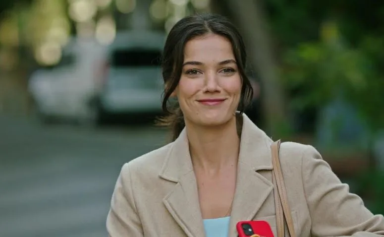Inizia una nuova serie e una nuova era per Pınar Deniz!