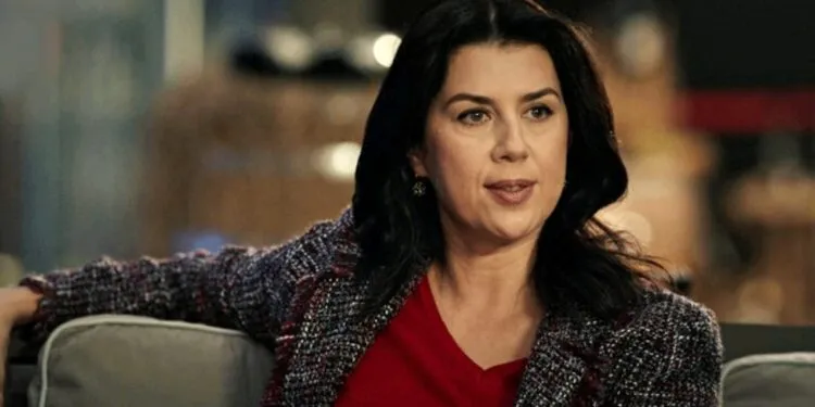 Sevinç Kıranlı, Hatice di Eşkıya Dünyaya Hükümdar Olmaz, è di nuovo all’ordine del giorno con la possibilità di una serie TV!
