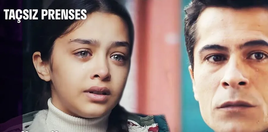Il segno che la finale è vicina per la serie Taçsız Prenses è nascosto negli ascolti!