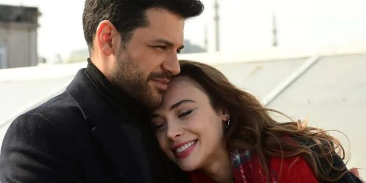 Per Emre Kıvılcım, la serie di Veda Mektubu significa più per la sua carriera rispetto alle altre sue opere!