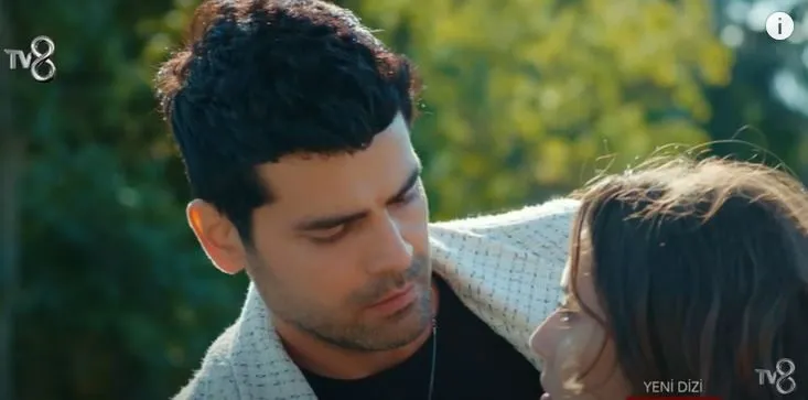 Erkan Meriç si è rivelato sfortunato nella serie TV Yazgı, ma fortunato in amore!