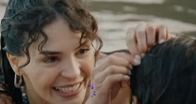Coloro che cercano una serie diversa saranno influenzati da Ebru Şahin e Birkan Sokullu!