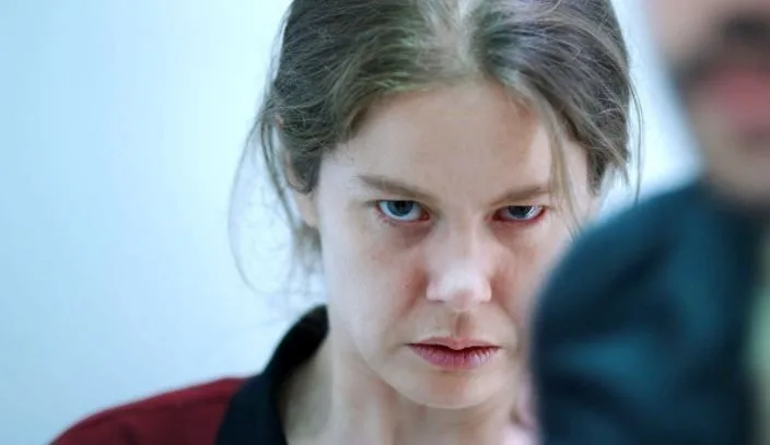 L’adattamento all’estero della serie Fatma era orgoglioso di Burcu Biricik!