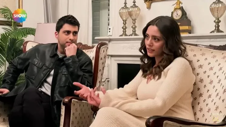 Confessione di atti irrazionali nella mia vita amorosa da Doğukan Güngör!