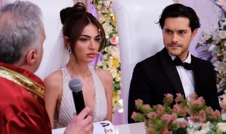 In che modo la serie Ego di Alperen Duymaz e Melisa Aslı Pamuk continuerà con questi ascolti?
