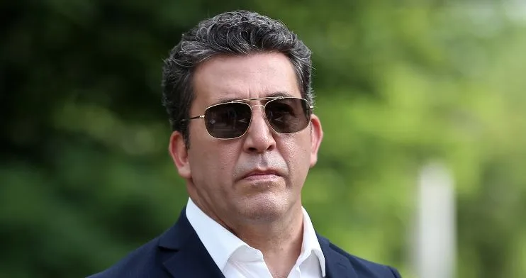 Una condivisione di reazione molto interessante sulla serie Kızılcık Şerbeti di Emre Kınay!