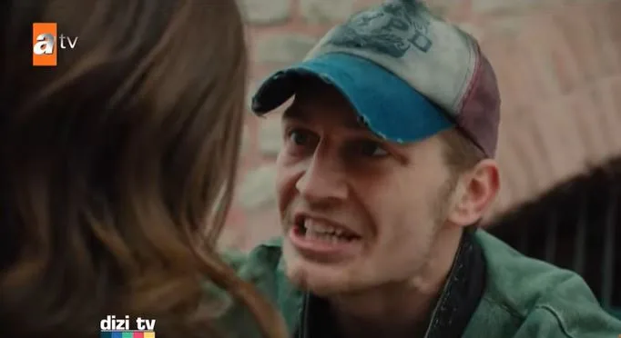 Erdem Şanlı ha avuto una buona opportunità di carriera e ha affrontato i fatti con la serie Ateş Kuşları!