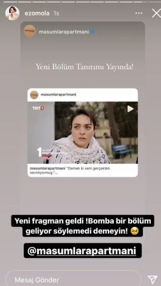 Il nuovo progetto di serie TV che Ezgi Mola sta aspettando con grande entusiasmo!