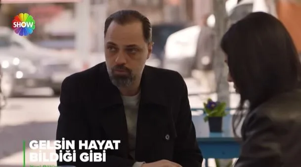Il calo degli ascolti della serie Gelsin Hayat Bildiği Gibi preoccupa il pubblico