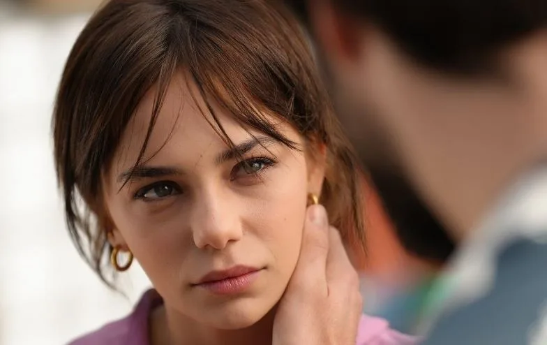 Genco Özak, Bahar Şahin e Baran Can Eraslan brillano come giovani talenti!