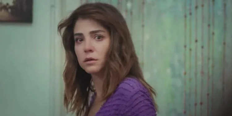 C’è un criterio efficace che Gökçe Eyüboğlu, che brilla con la sua serie TV Kadın, applica nella selezione dei progetti!