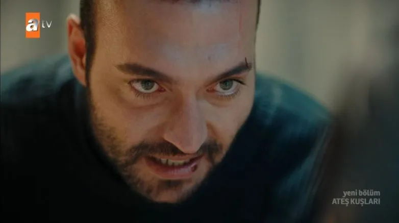 La nuova serie di Görkem Sevindik ha cambiato alcune cose nella sua vita!