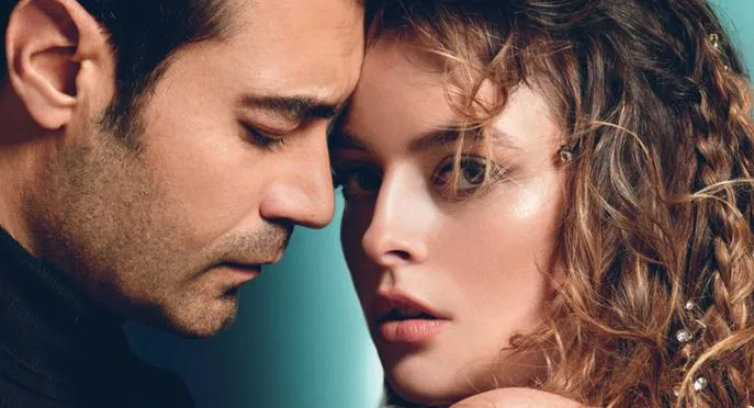 La serie Gülcemal ha catturato nei loro cuori sia Murat Ünalmış che Melis Sezen!
