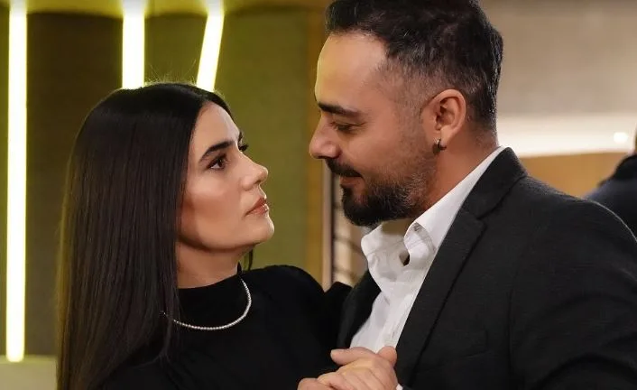 Dire addio a Zeynep Çamcı e Olgun Toker non sarà facile per i fan di Güzel Günler!