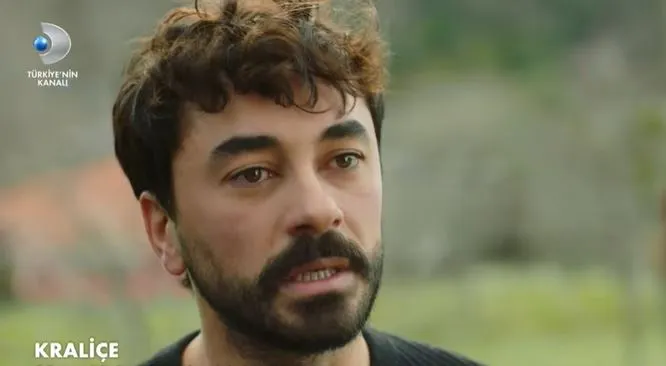La serie Kraliçe ha portato nuove opportunità a Gökhan Alkan!