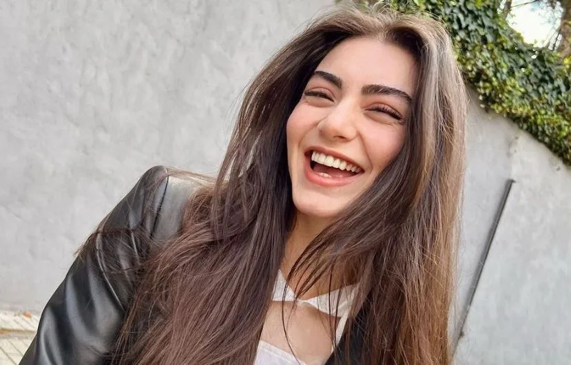 La famosa attrice Özge Törer è stanca dell’azione, ma ha anche fatto una confessione!