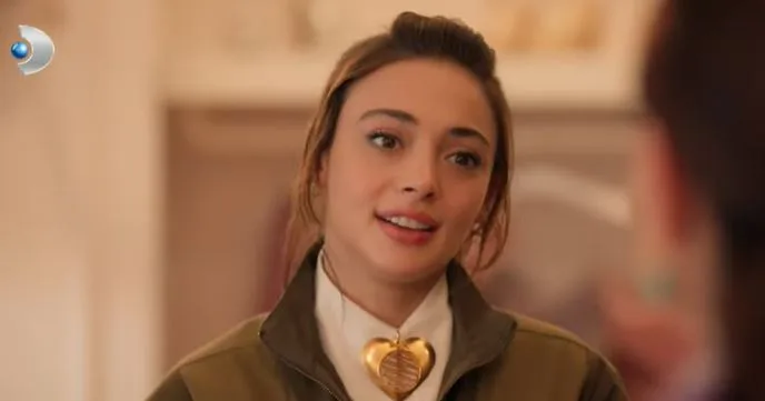 Sono 3 le donne forti che hanno ispirato Rabia Soytürk nella serie Veda Mektubu!