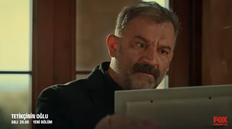 Coloro che guardano Şevket Çoruh nella serie TV Tetikçinin Oğlu mettono in dubbio l’insistenza sedicenne di Arka Sokaklar!