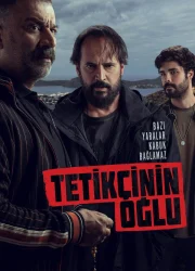 Tetikçinin Oğlu