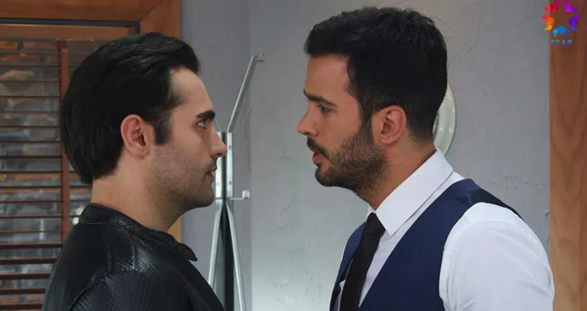 La prima serie TV di Yalçın Hafızoğlu, di cui non gli importava, era in realtà la più grande possibilità della sua carriera!