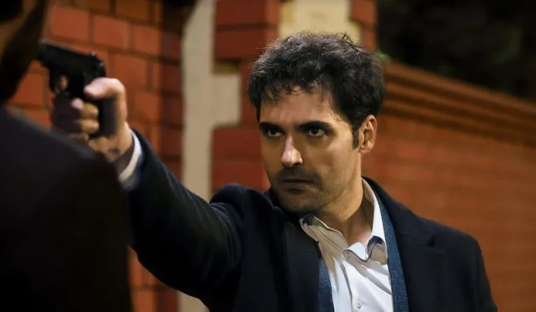 Yalçın Hafızoğlu dipinge un’immagine molto diversa nella serie Yüz Yıllık Mucize!