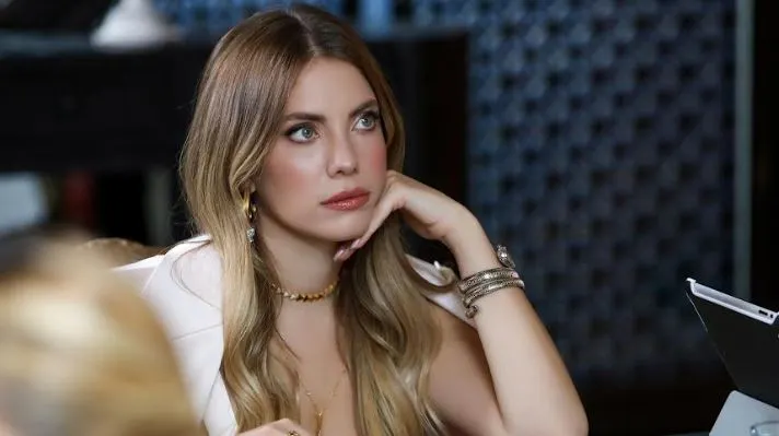 Per Eda Ece, un’era finisce con il finale di Yasak Elma, inizia una nuova era!