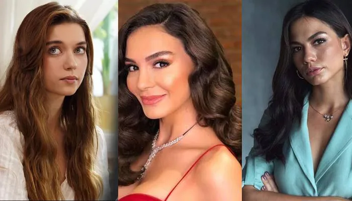 Né Ebru Şahin, né Demet Özdemir né Afra Saraçoğlu sono riusciti a superare i due giovani talenti!